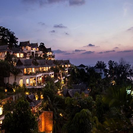 Ayara Hilltops - Adults & Young Adults 16+ Only Phuket Eksteriør billede