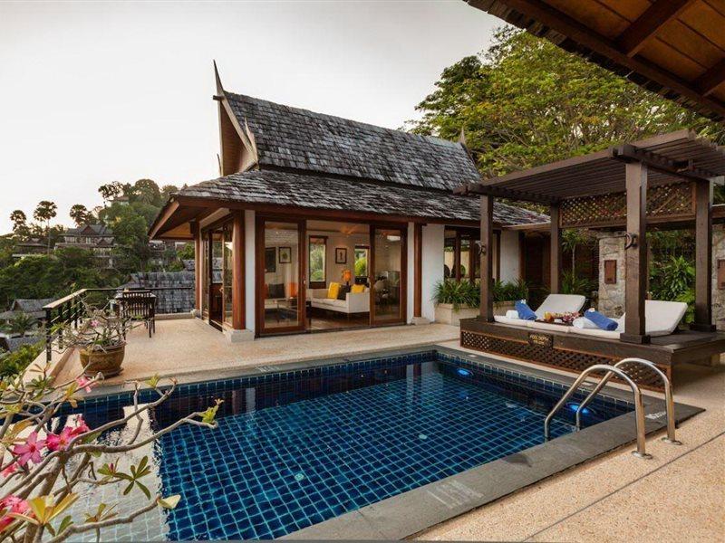 Ayara Hilltops - Adults & Young Adults 16+ Only Phuket Eksteriør billede