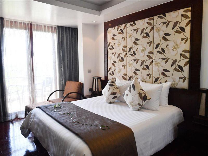Ayara Hilltops - Adults & Young Adults 16+ Only Phuket Eksteriør billede