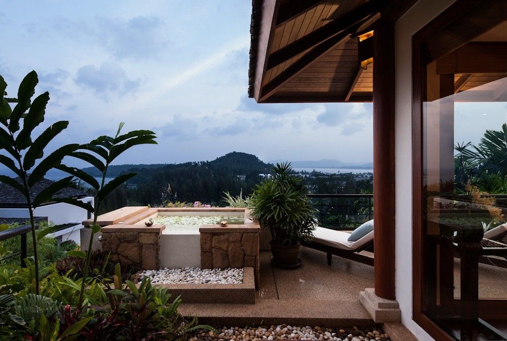 Ayara Hilltops - Adults & Young Adults 16+ Only Phuket Eksteriør billede