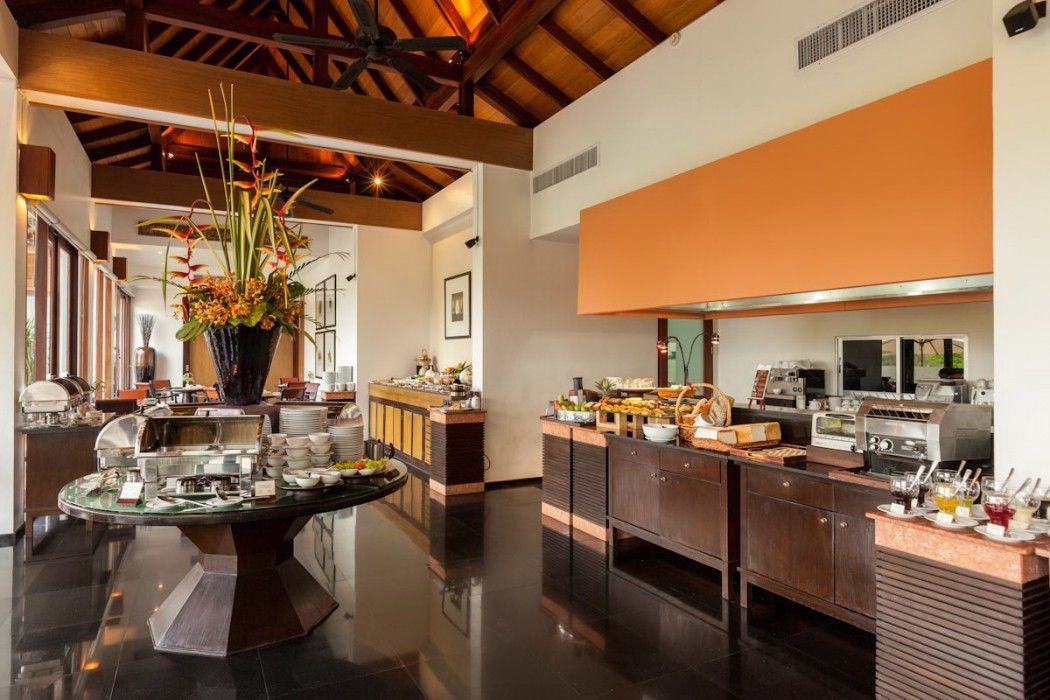 Ayara Hilltops - Adults & Young Adults 16+ Only Phuket Eksteriør billede