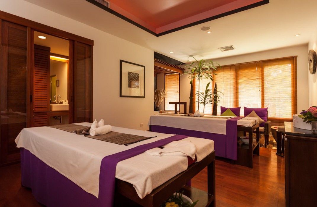 Ayara Hilltops - Adults & Young Adults 16+ Only Phuket Eksteriør billede