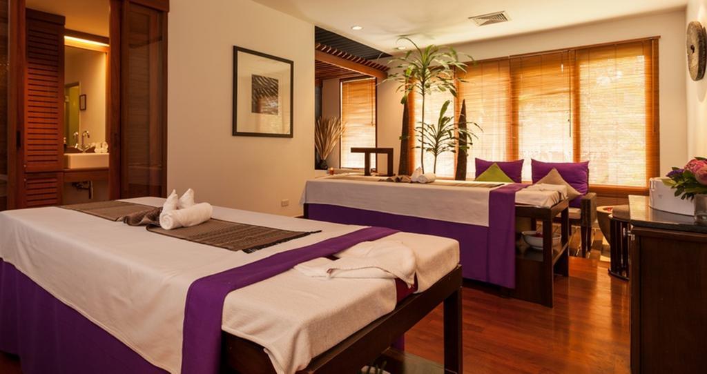 Ayara Hilltops - Adults & Young Adults 16+ Only Phuket Eksteriør billede