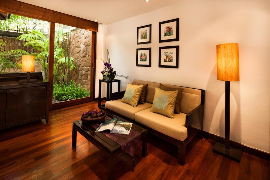 Ayara Hilltops - Adults & Young Adults 16+ Only Phuket Værelse billede