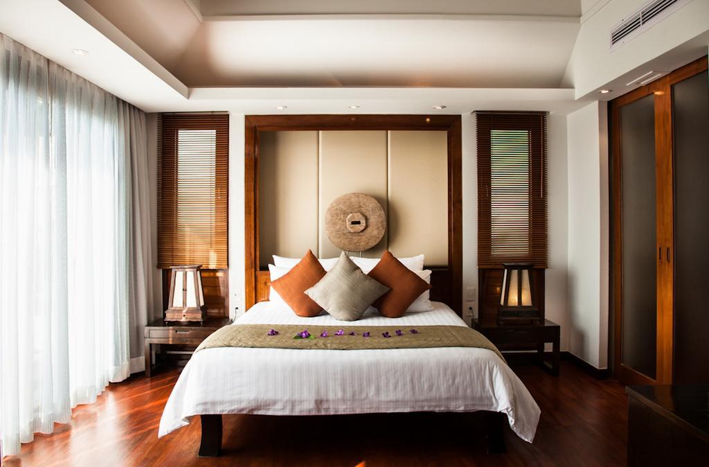 Ayara Hilltops - Adults & Young Adults 16+ Only Phuket Værelse billede