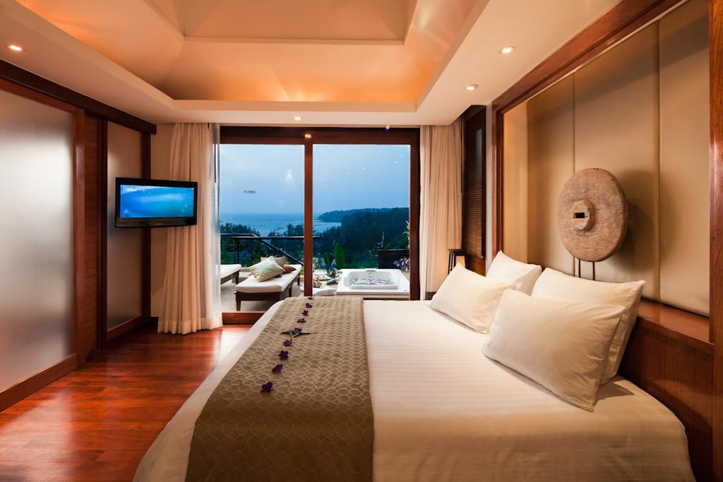 Ayara Hilltops - Adults & Young Adults 16+ Only Phuket Eksteriør billede