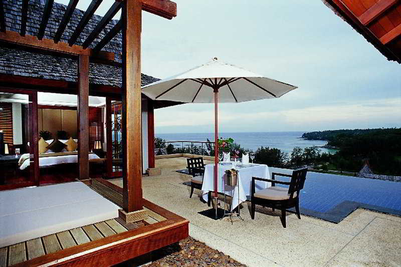 Ayara Hilltops - Adults & Young Adults 16+ Only Phuket Eksteriør billede