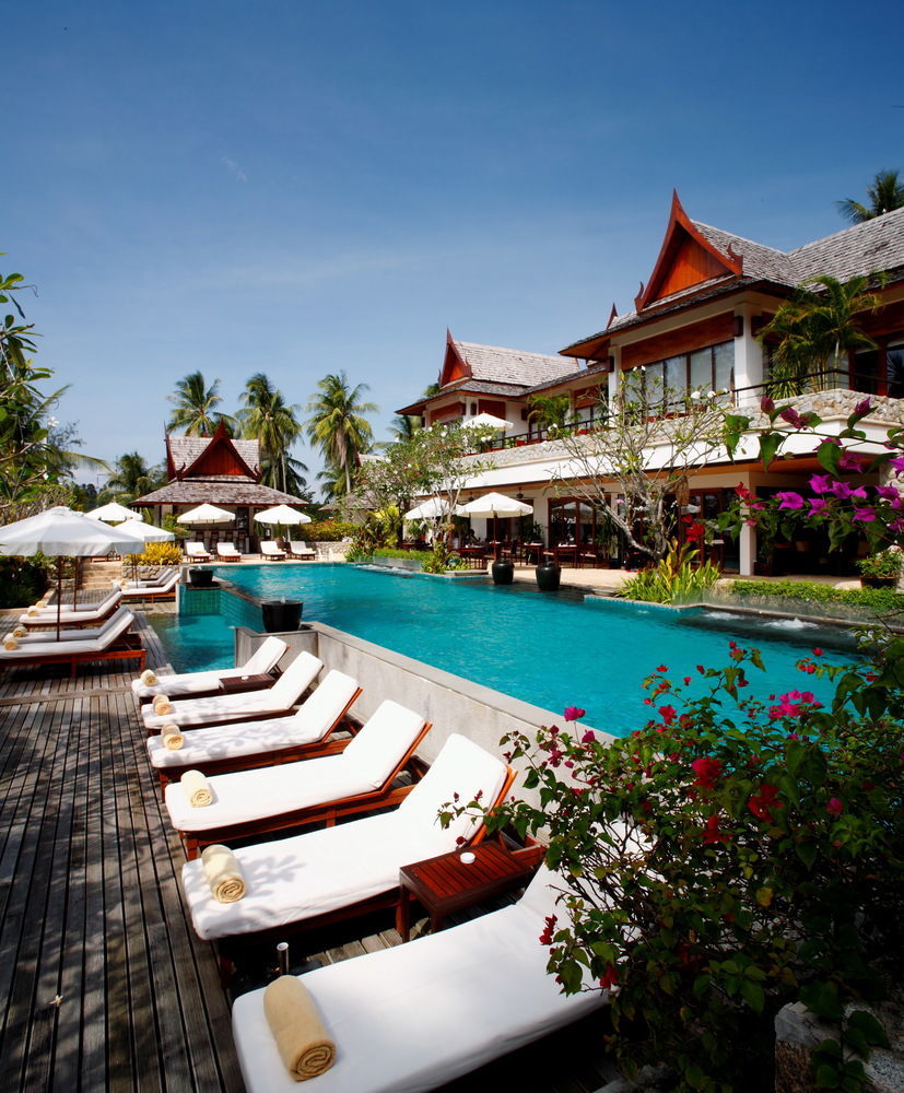 Ayara Hilltops - Adults & Young Adults 16+ Only Phuket Eksteriør billede