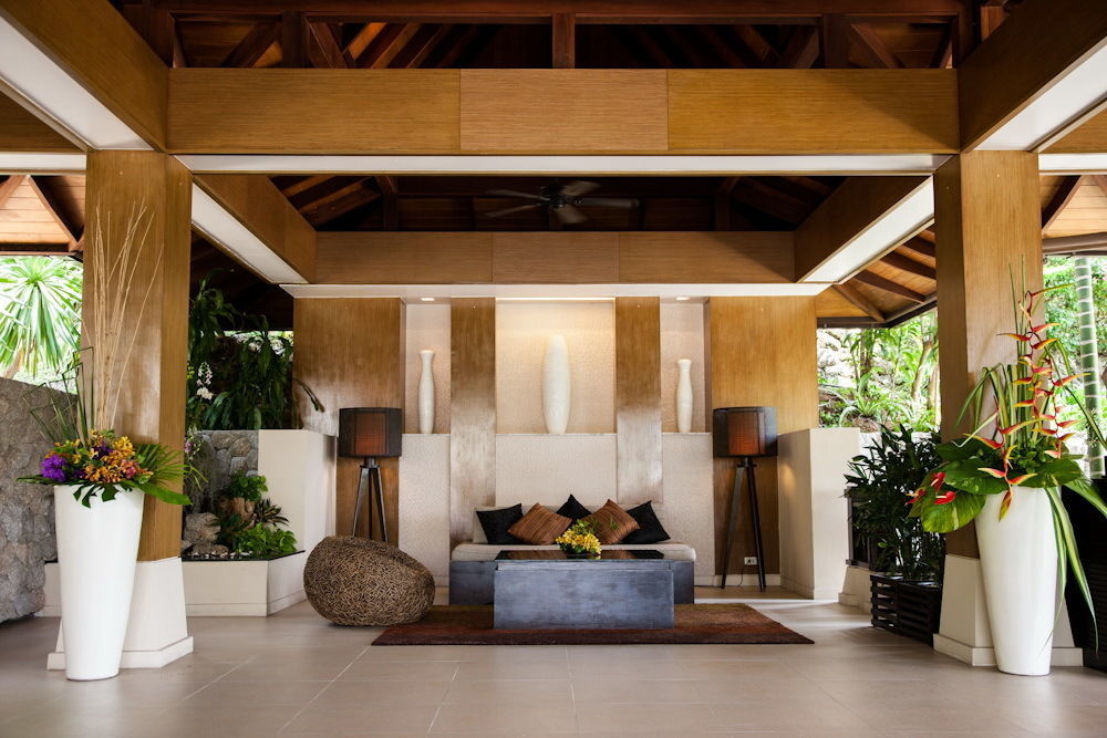 Ayara Hilltops - Adults & Young Adults 16+ Only Phuket Eksteriør billede