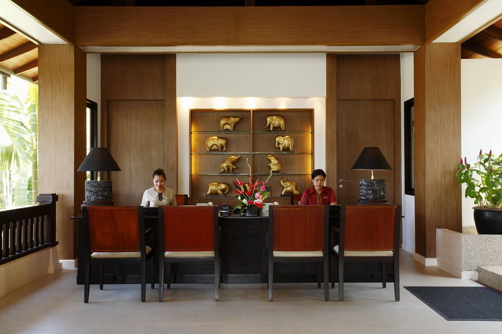 Ayara Hilltops - Adults & Young Adults 16+ Only Phuket Eksteriør billede