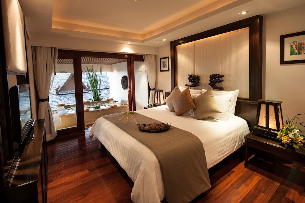 Ayara Hilltops - Adults & Young Adults 16+ Only Phuket Eksteriør billede