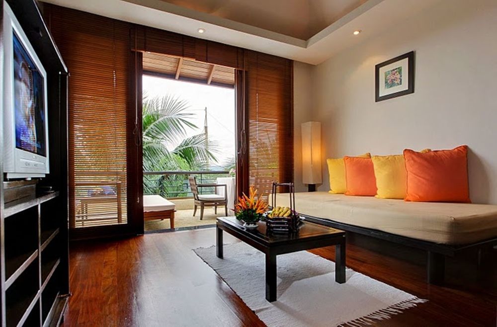 Ayara Hilltops - Adults & Young Adults 16+ Only Phuket Eksteriør billede