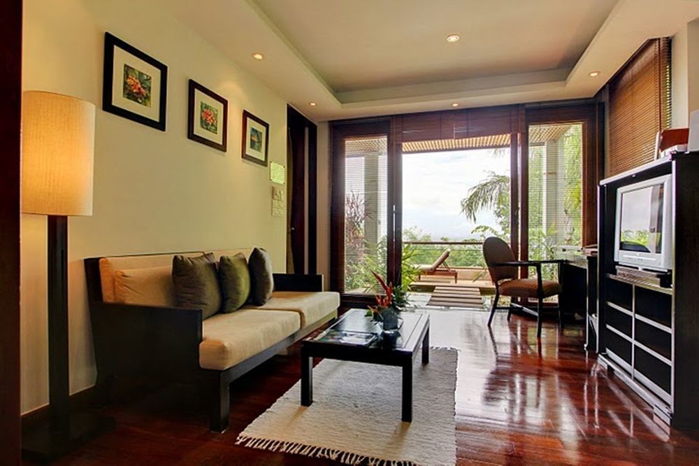 Ayara Hilltops - Adults & Young Adults 16+ Only Phuket Eksteriør billede