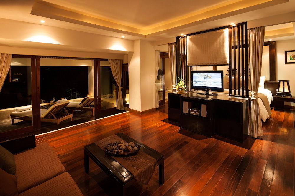 Ayara Hilltops - Adults & Young Adults 16+ Only Phuket Eksteriør billede