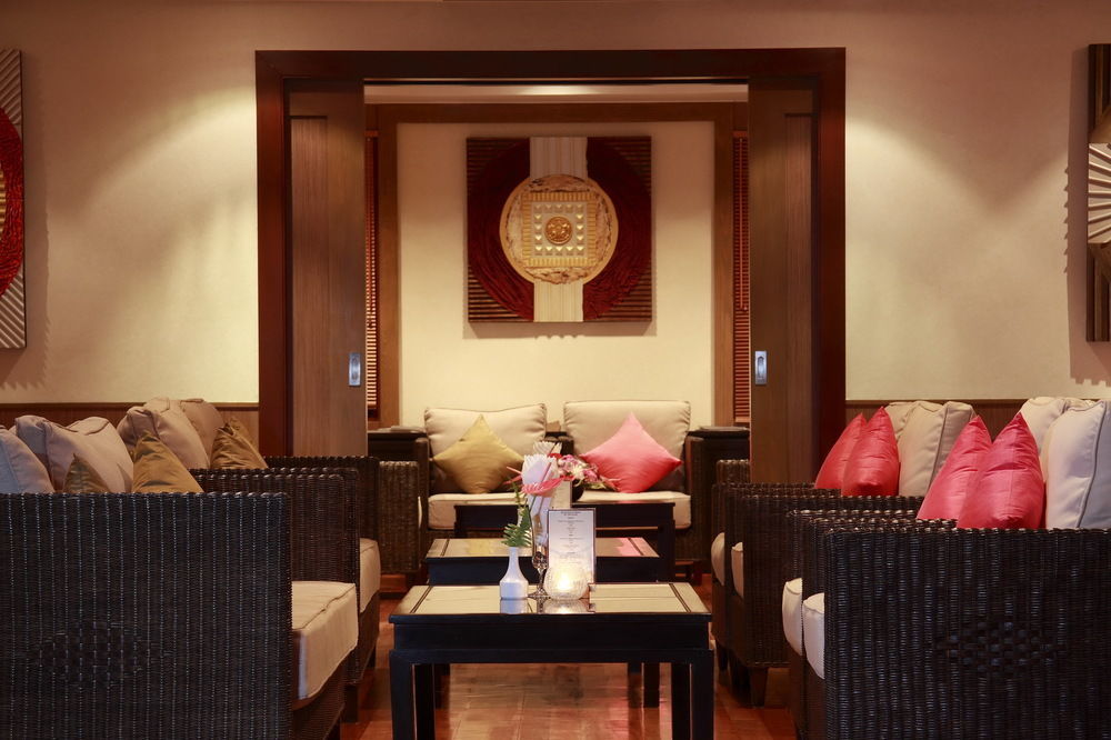 Ayara Hilltops - Adults & Young Adults 16+ Only Phuket Eksteriør billede