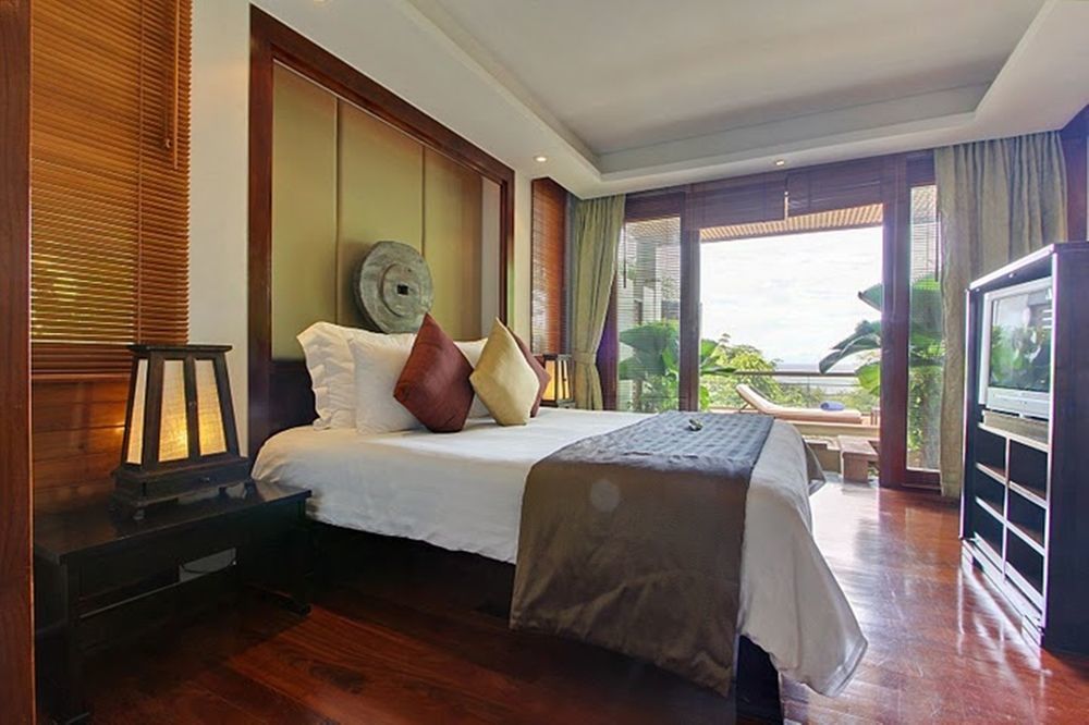 Ayara Hilltops - Adults & Young Adults 16+ Only Phuket Eksteriør billede