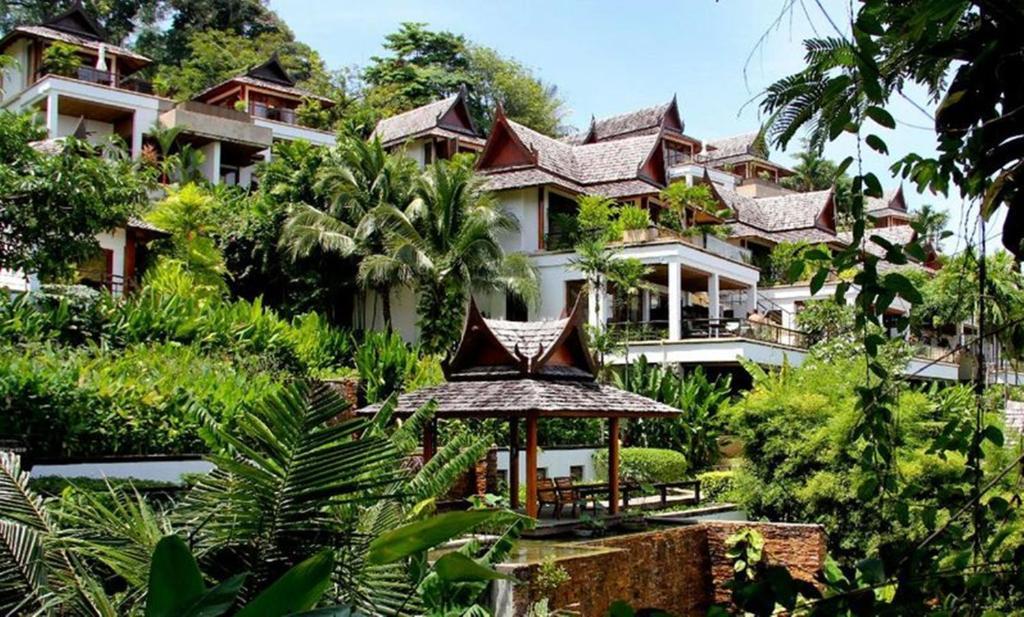 Ayara Hilltops - Adults & Young Adults 16+ Only Phuket Eksteriør billede