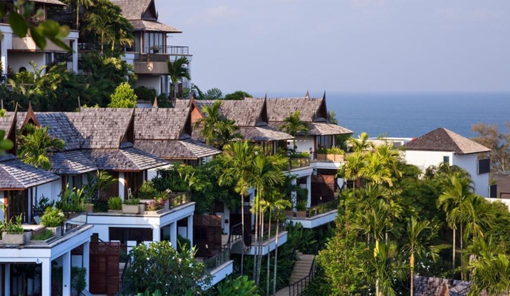 Ayara Hilltops - Adults & Young Adults 16+ Only Phuket Eksteriør billede