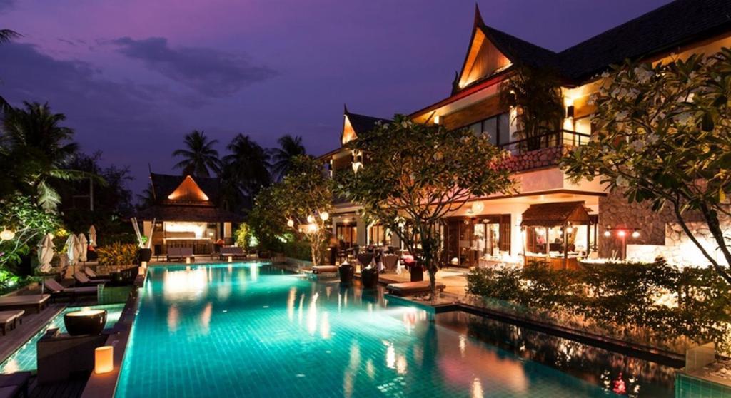 Ayara Hilltops - Adults & Young Adults 16+ Only Phuket Eksteriør billede