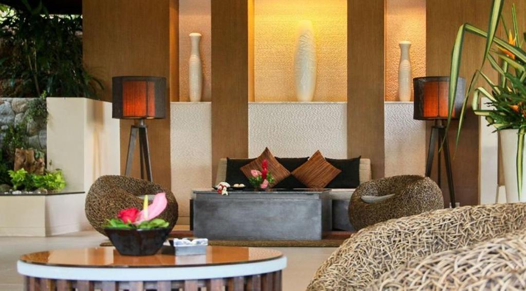 Ayara Hilltops - Adults & Young Adults 16+ Only Phuket Eksteriør billede