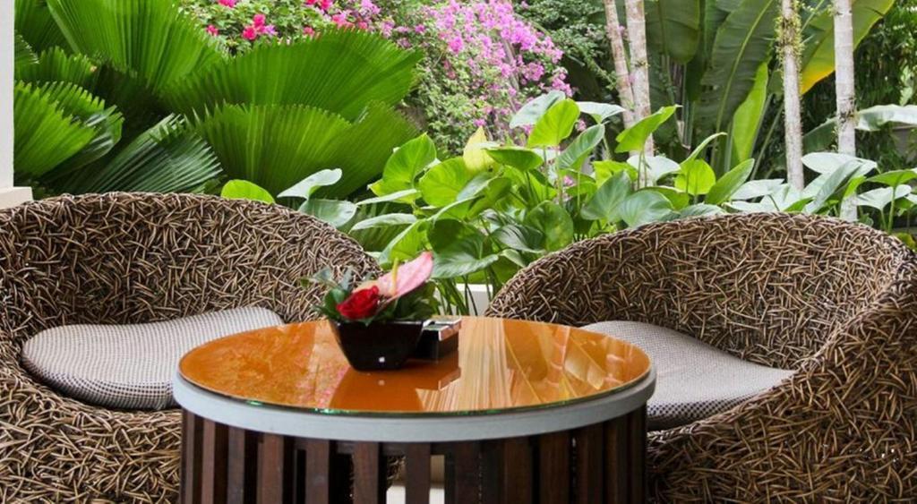 Ayara Hilltops - Adults & Young Adults 16+ Only Phuket Eksteriør billede