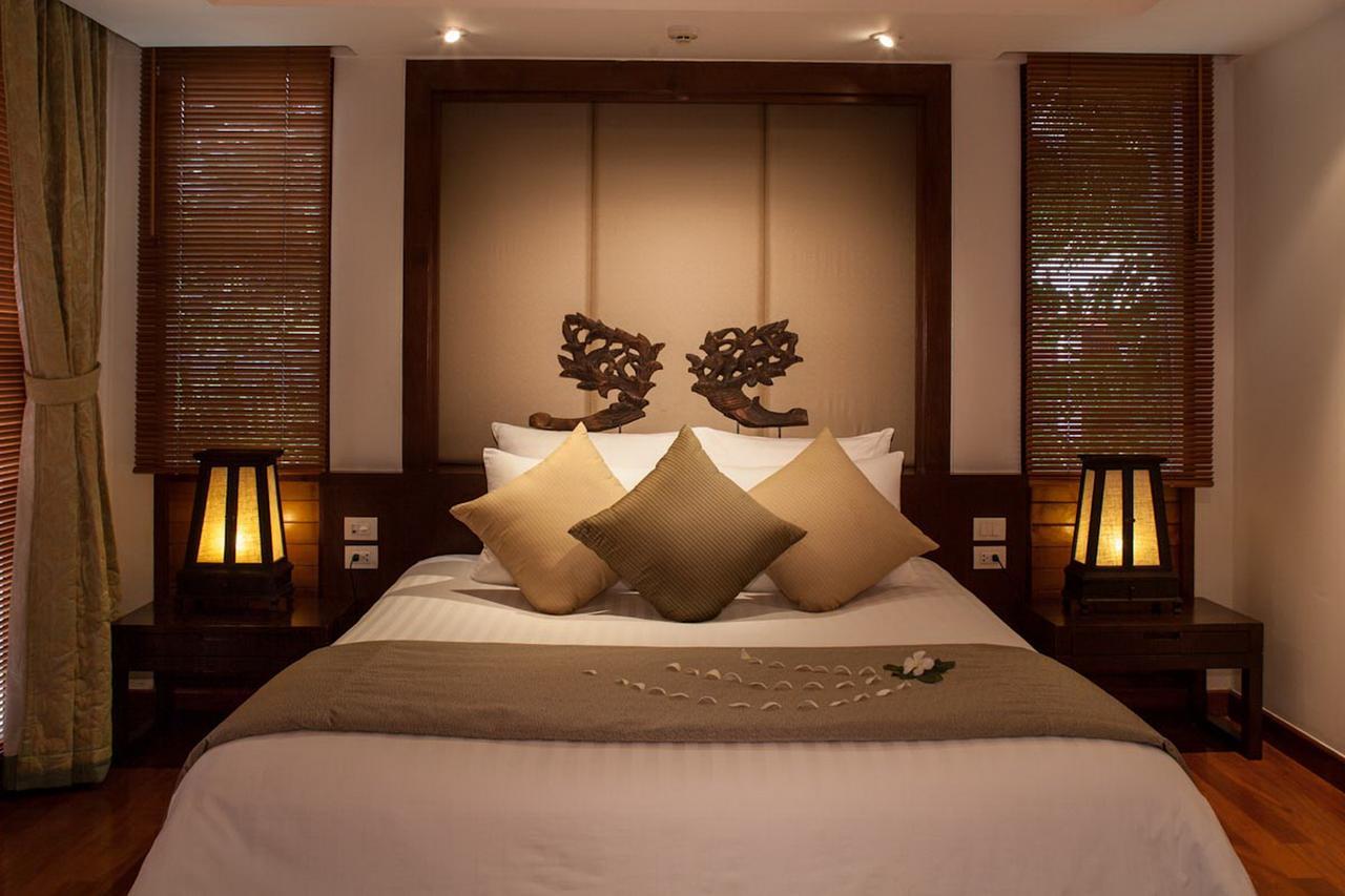 Ayara Hilltops - Adults & Young Adults 16+ Only Phuket Eksteriør billede
