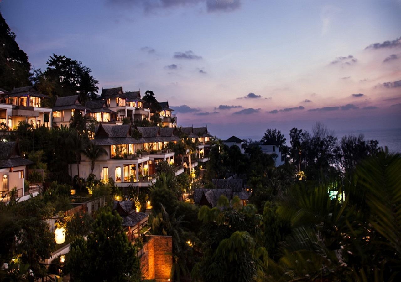 Ayara Hilltops - Adults & Young Adults 16+ Only Phuket Eksteriør billede