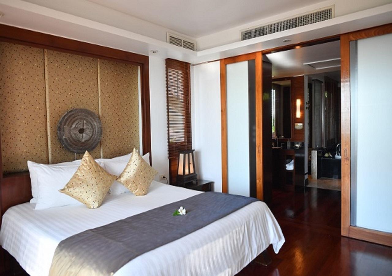 Ayara Hilltops - Adults & Young Adults 16+ Only Phuket Eksteriør billede