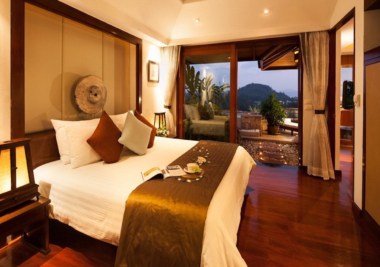 Ayara Hilltops - Adults & Young Adults 16+ Only Phuket Eksteriør billede