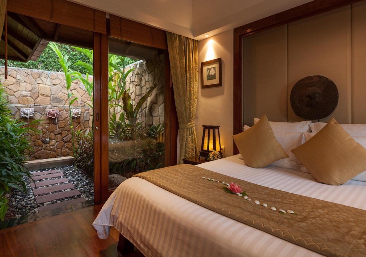 Ayara Hilltops - Adults & Young Adults 16+ Only Phuket Eksteriør billede