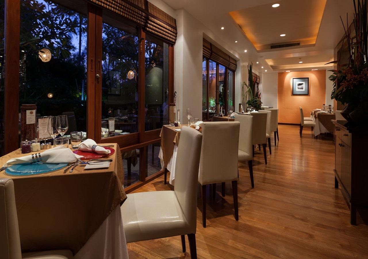 Ayara Hilltops - Adults & Young Adults 16+ Only Phuket Eksteriør billede