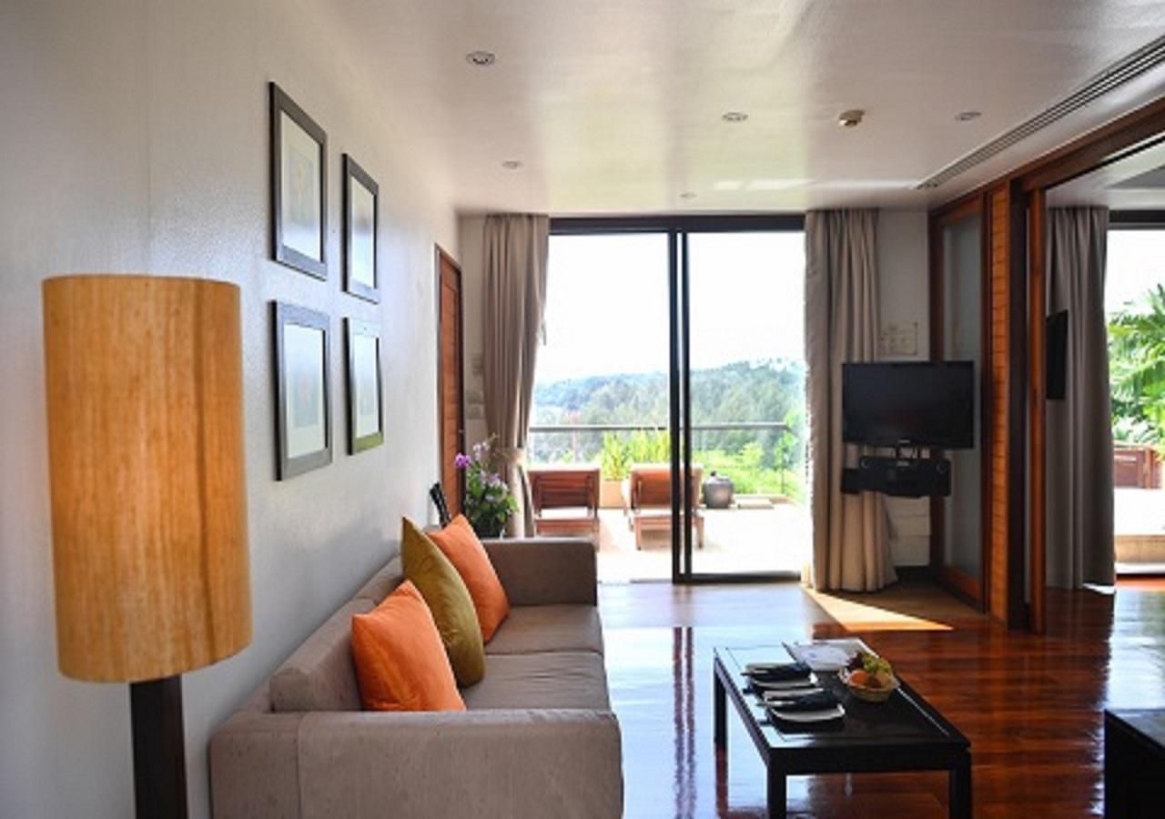 Ayara Hilltops - Adults & Young Adults 16+ Only Phuket Eksteriør billede