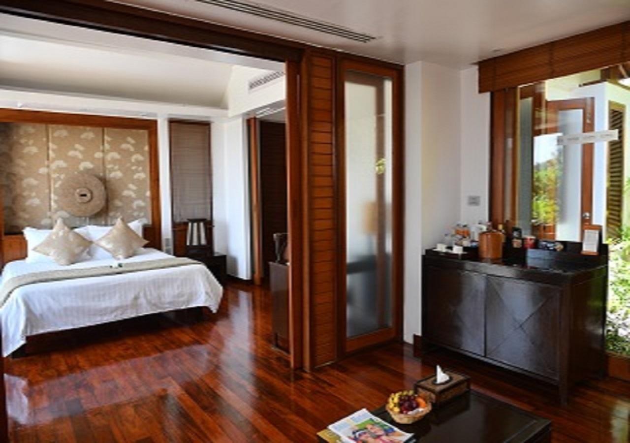 Ayara Hilltops - Adults & Young Adults 16+ Only Phuket Eksteriør billede