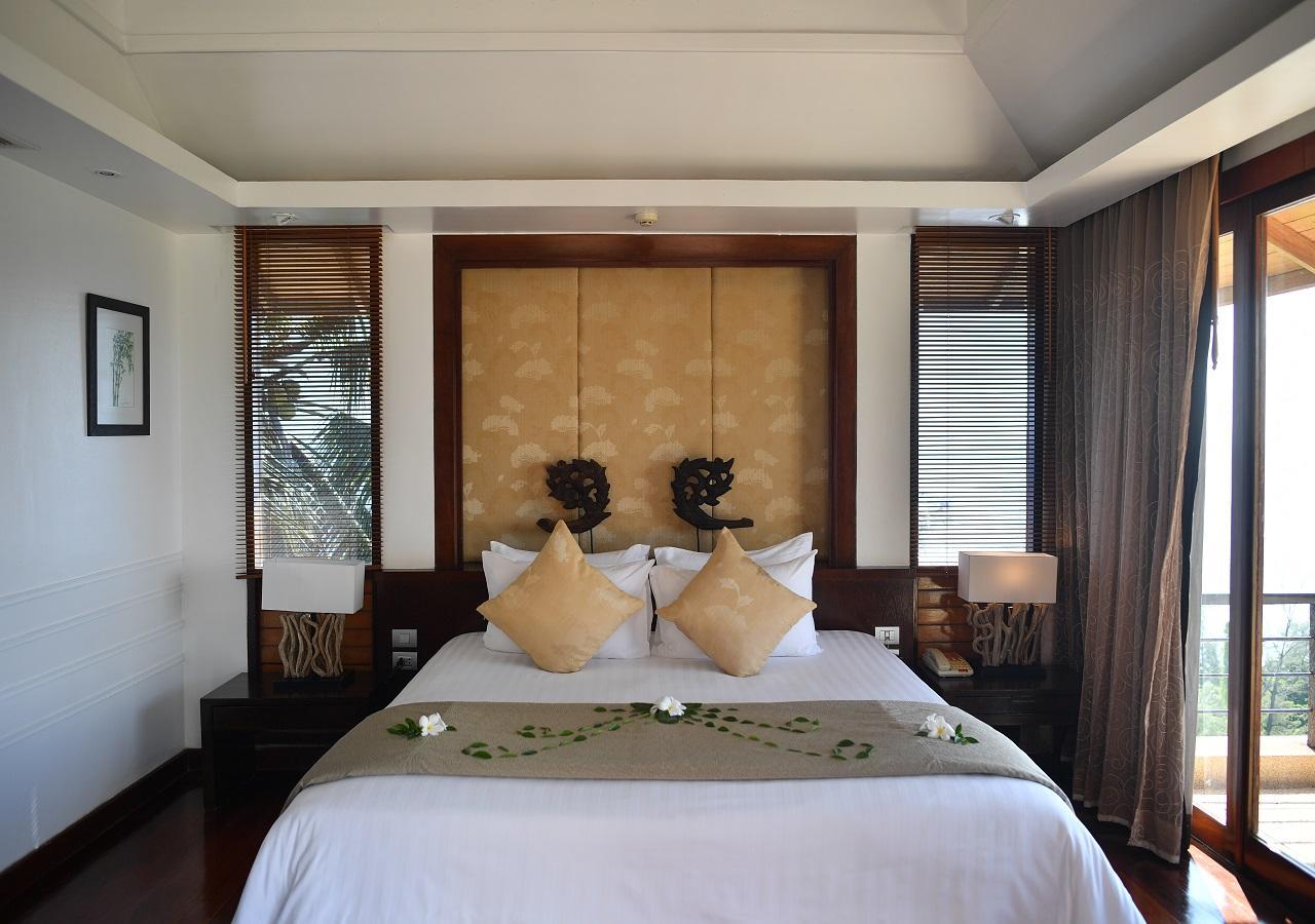 Ayara Hilltops - Adults & Young Adults 16+ Only Phuket Eksteriør billede