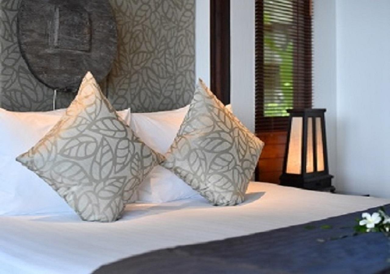 Ayara Hilltops - Adults & Young Adults 16+ Only Phuket Eksteriør billede