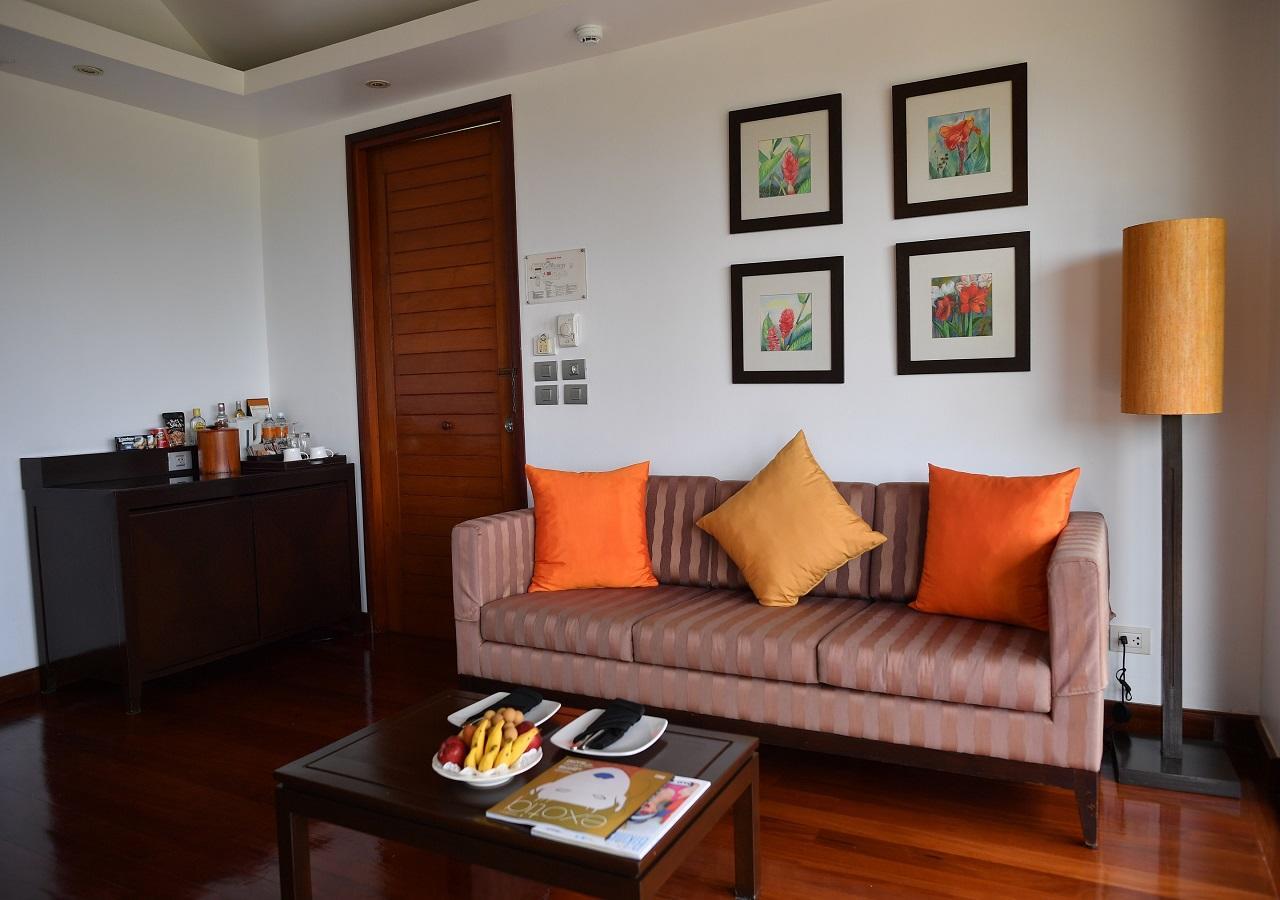 Ayara Hilltops - Adults & Young Adults 16+ Only Phuket Eksteriør billede