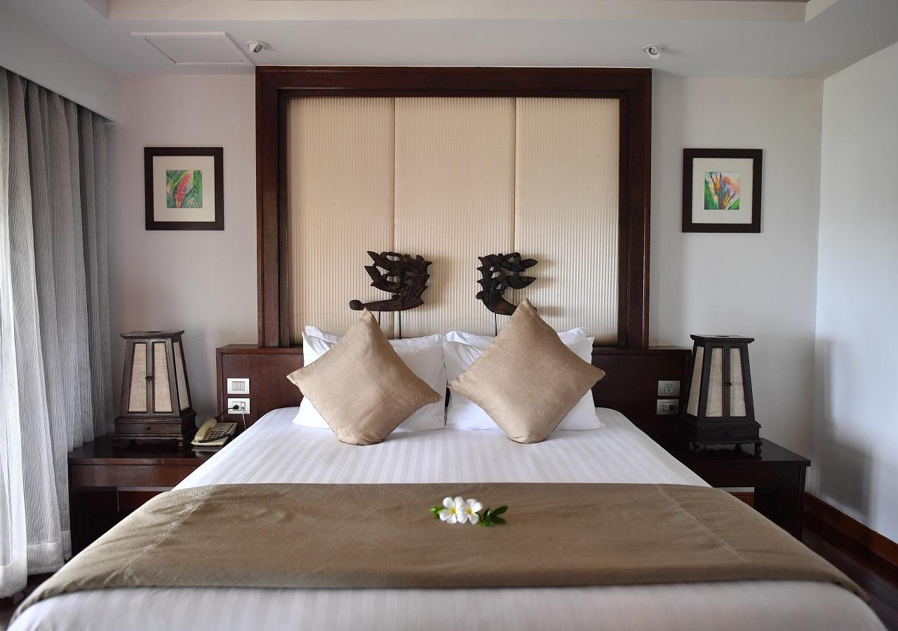 Ayara Hilltops - Adults & Young Adults 16+ Only Phuket Eksteriør billede