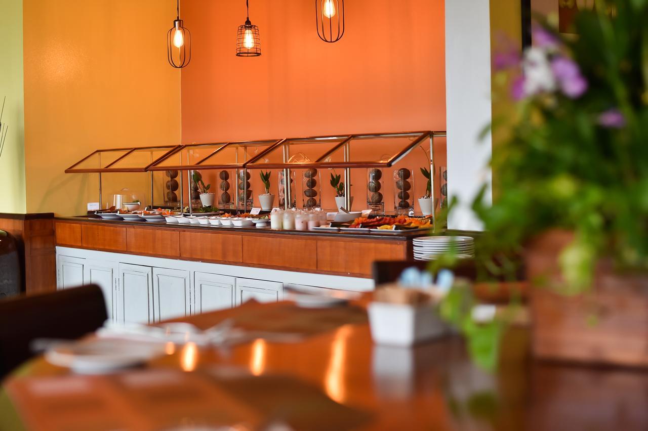 Ayara Hilltops - Adults & Young Adults 16+ Only Phuket Eksteriør billede