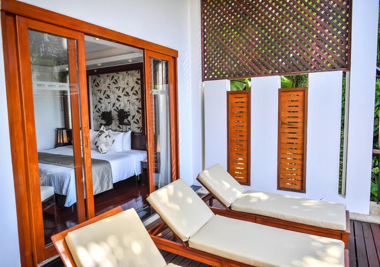 Ayara Hilltops - Adults & Young Adults 16+ Only Phuket Eksteriør billede