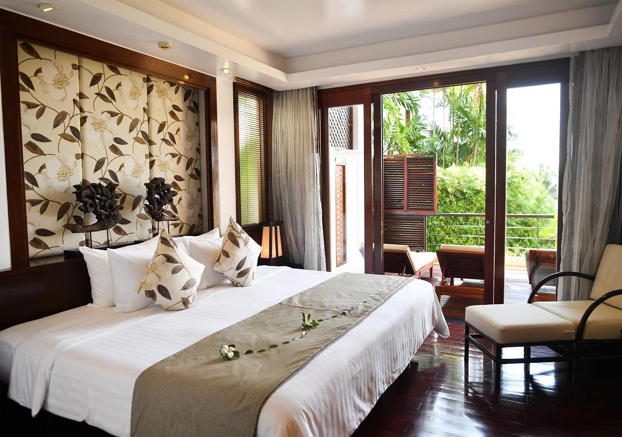 Ayara Hilltops - Adults & Young Adults 16+ Only Phuket Eksteriør billede