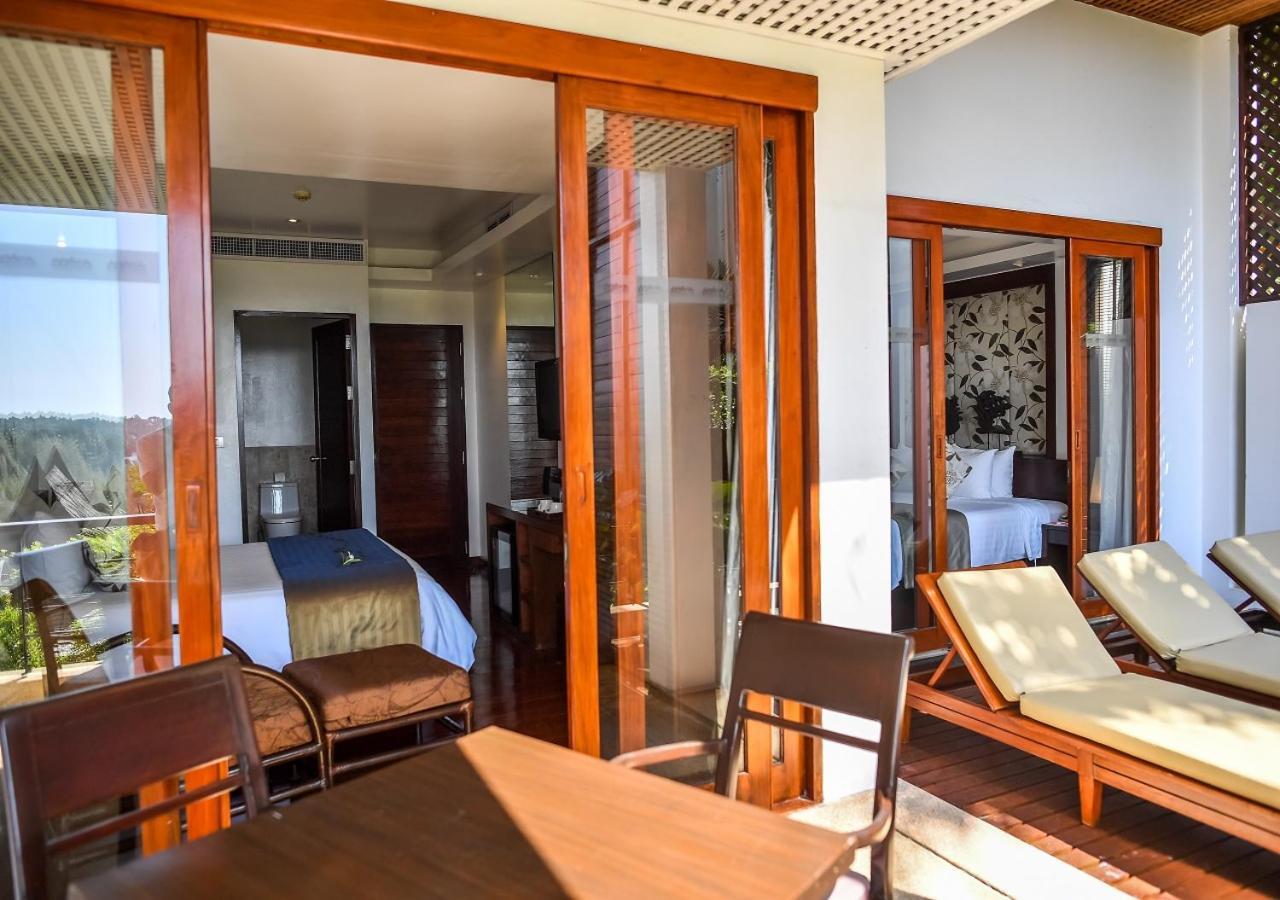 Ayara Hilltops - Adults & Young Adults 16+ Only Phuket Eksteriør billede