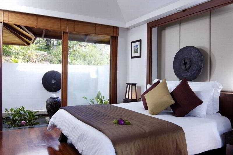 Ayara Hilltops - Adults & Young Adults 16+ Only Phuket Eksteriør billede