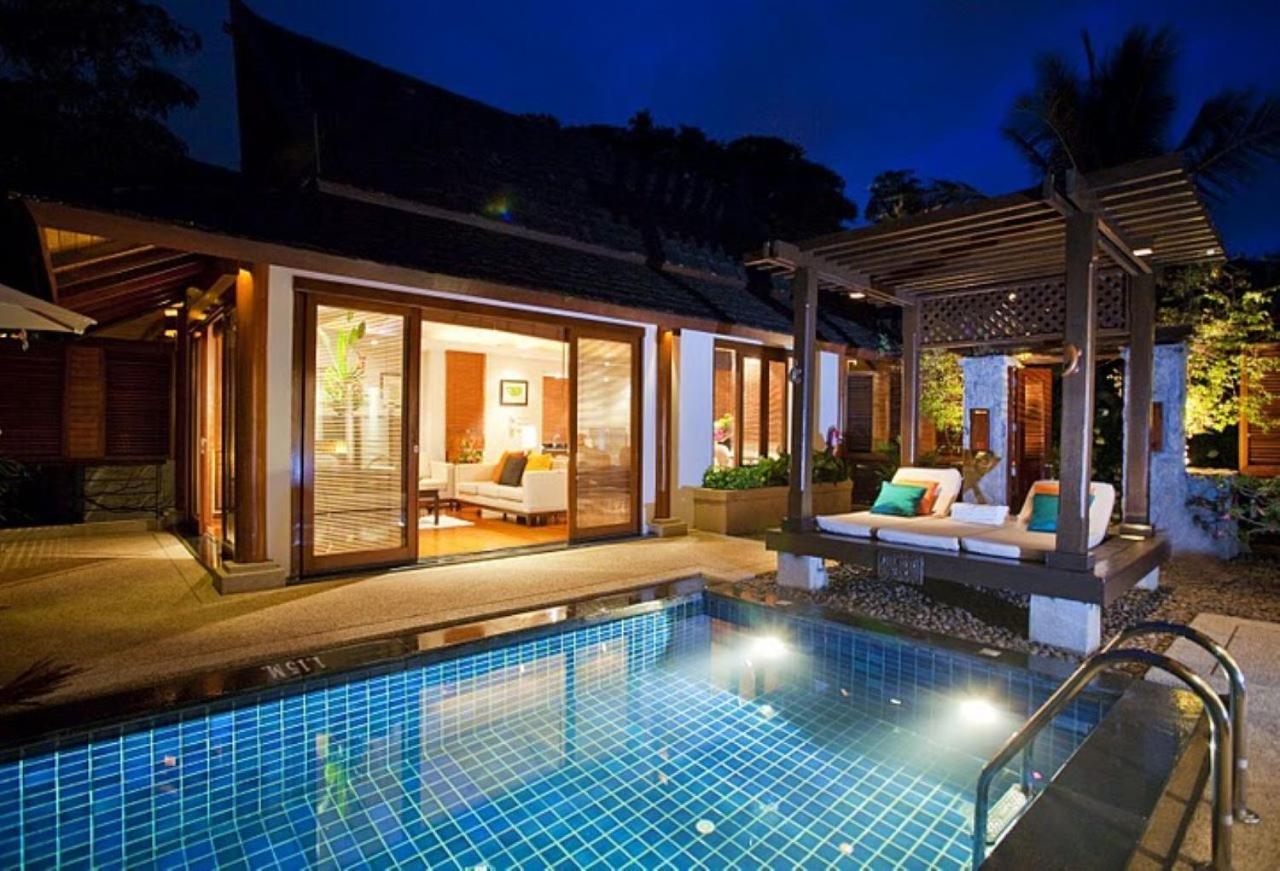 Ayara Hilltops - Adults & Young Adults 16+ Only Phuket Eksteriør billede