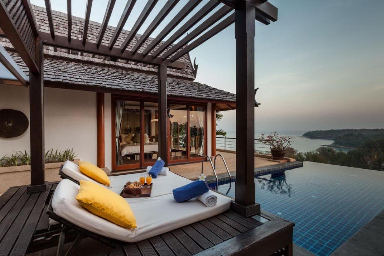 Ayara Hilltops - Adults & Young Adults 16+ Only Phuket Eksteriør billede