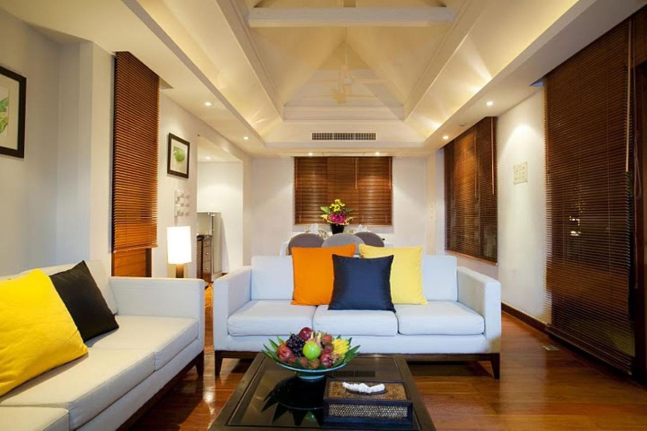 Ayara Hilltops - Adults & Young Adults 16+ Only Phuket Eksteriør billede