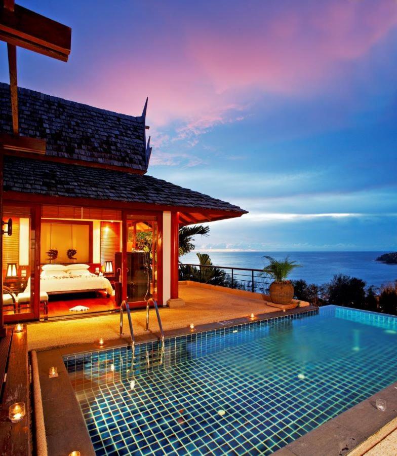 Ayara Hilltops - Adults & Young Adults 16+ Only Phuket Eksteriør billede